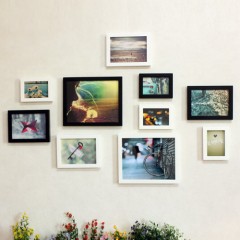 27 inch LCD "photo"